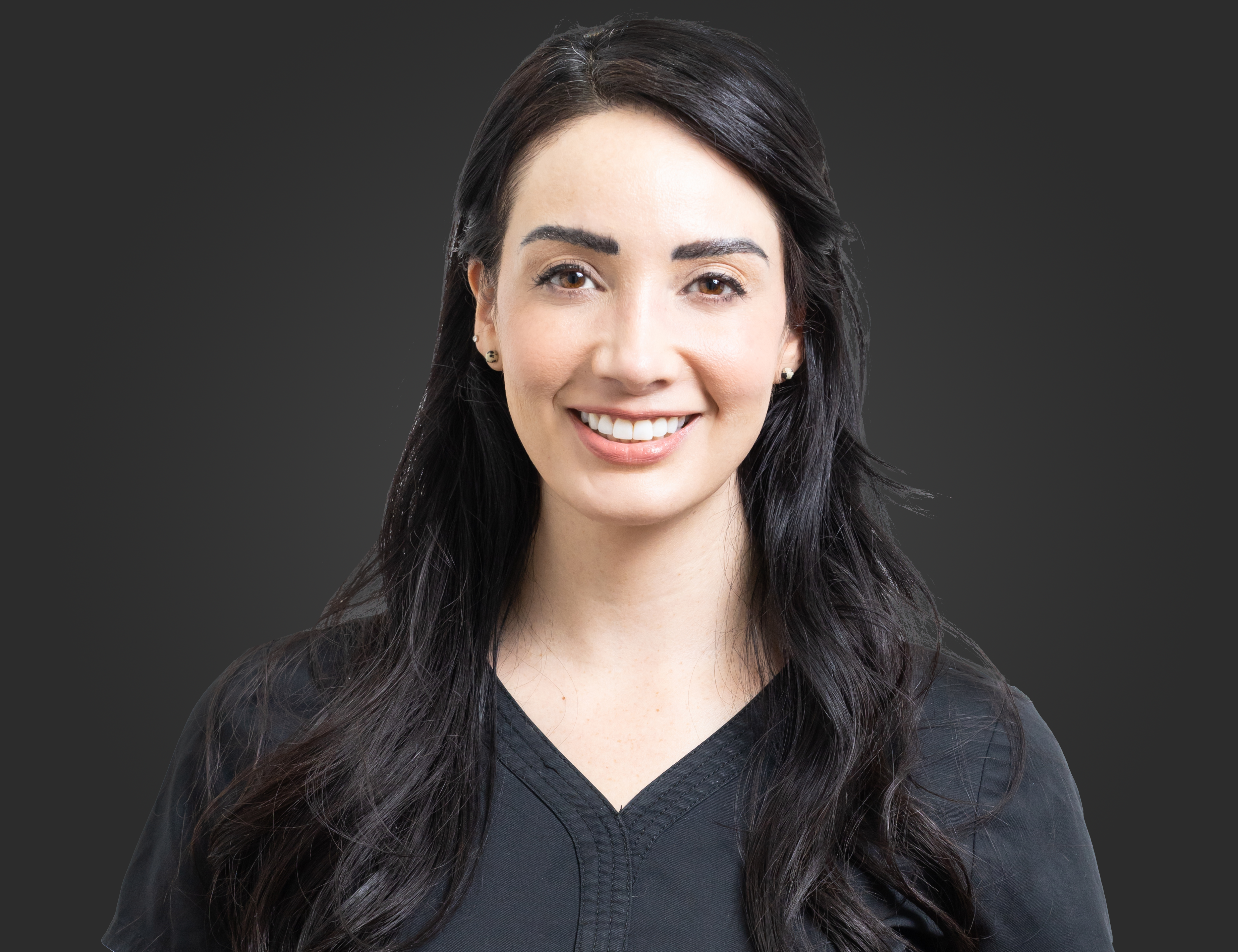 General Dentist Ahidaly Cortéz Willes - General Dentistry, Oral Implants