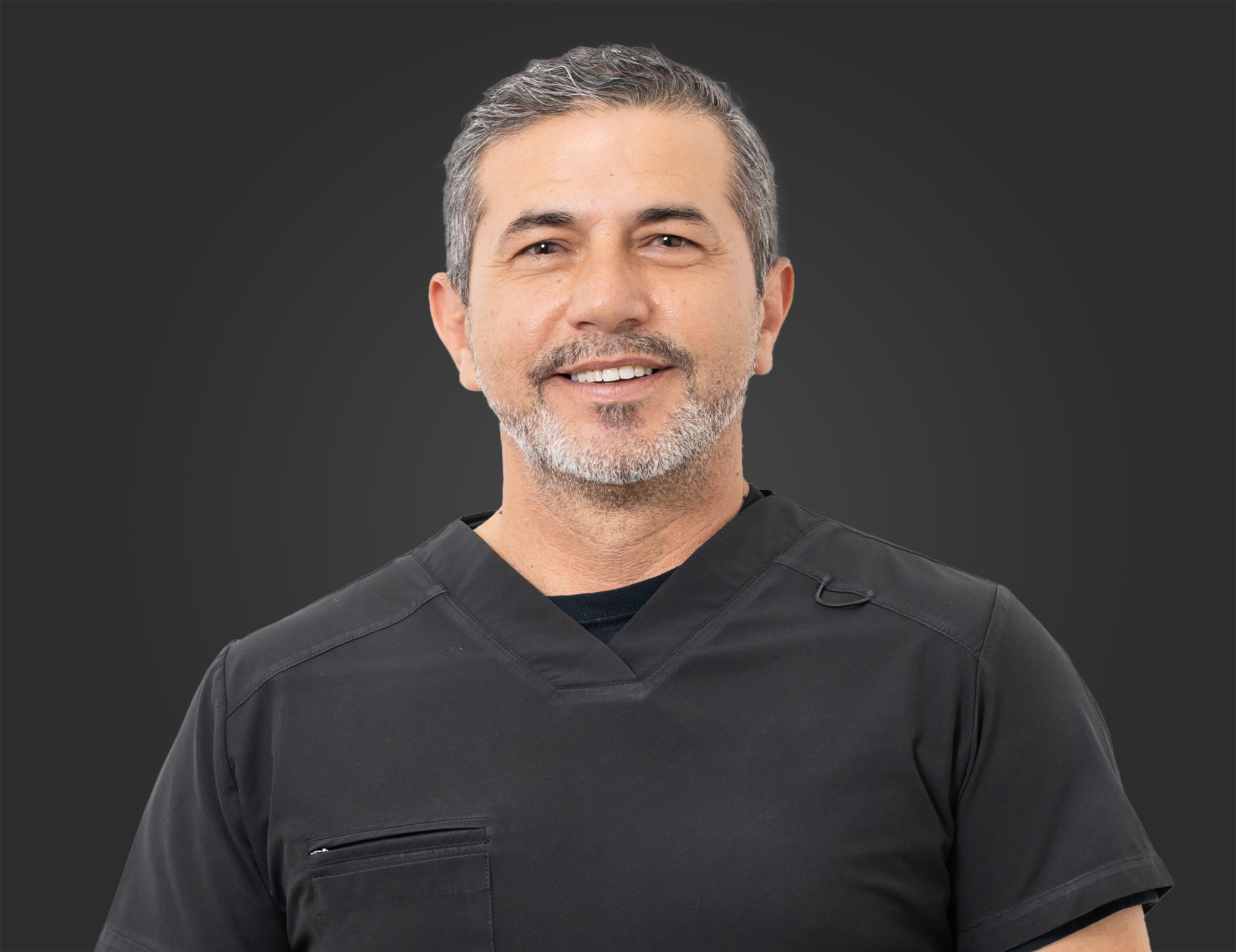 General Dentist Hector Russel - General Dentistry, Oral Implantology, Surgical Prosthesis and Bone Graft
