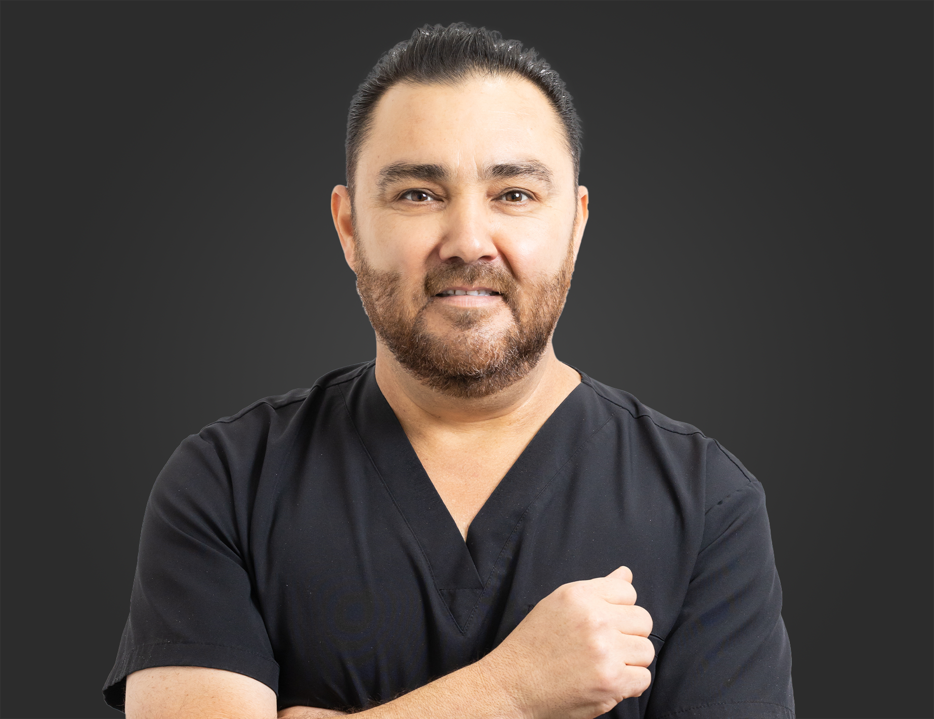 General Dentist Jesse Escobedo - General Dentistry, Oral Implantology, Endodontics