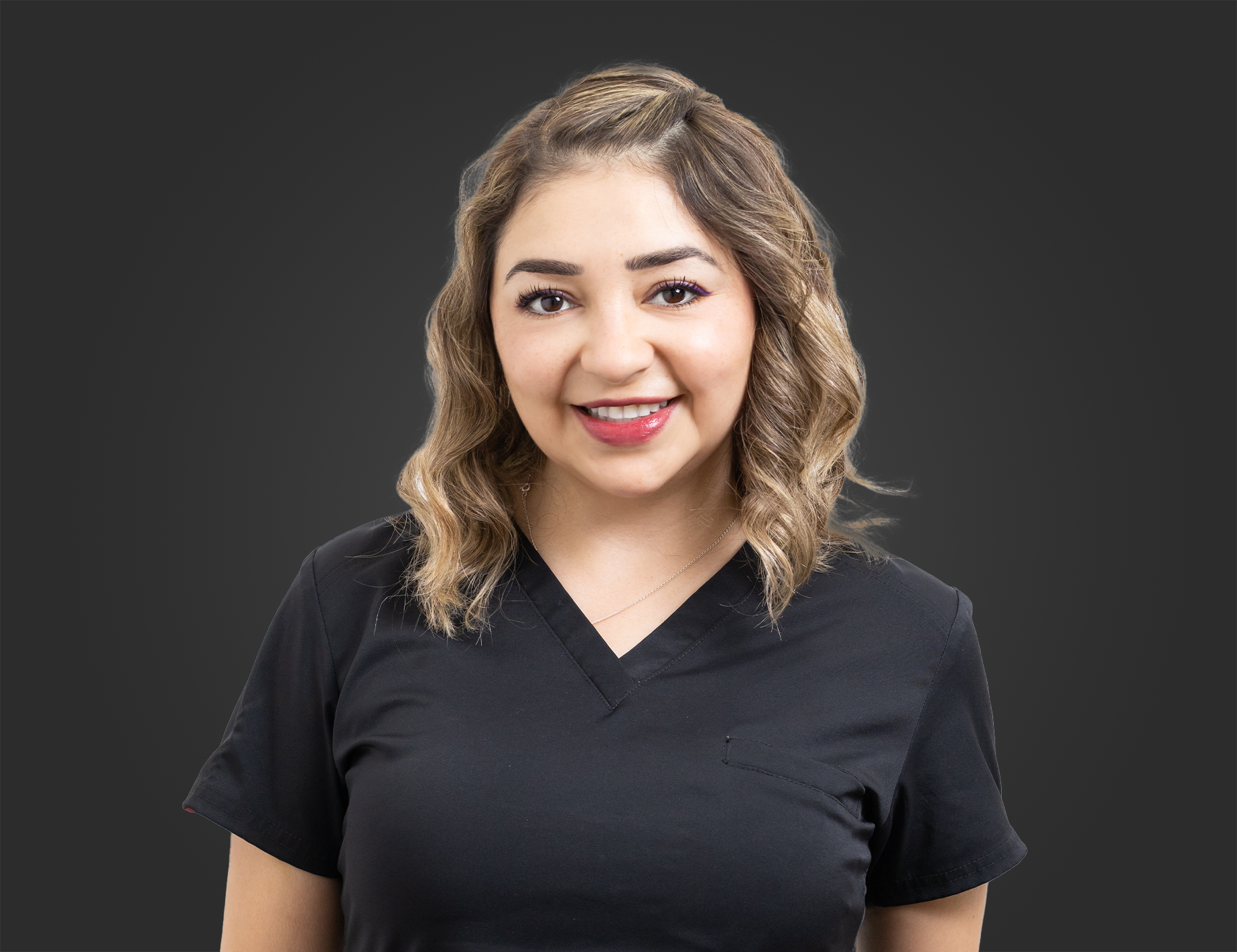 Specialist in Periodontics Noyra Ponce Hernández - Periodontics