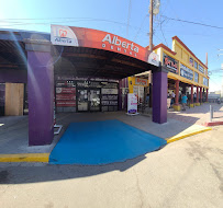 Alberta Dental