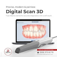 Alberta Dental