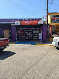 Alberta Dental