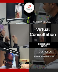 Alberta Dental