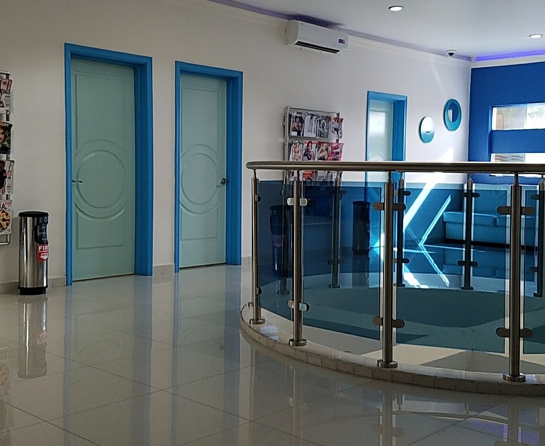 Sani Dental Group Platinum