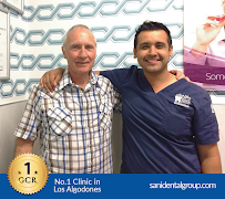 Sani Dental Group Platinum
