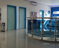 Sani Dental Group Platinum in Los Algodones, Mexico