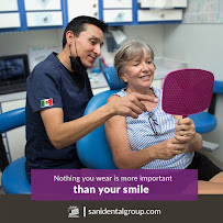 Sani Dental Group Platinum