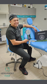Hernandez Dental Implants in Los Algodones