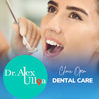 Dentist Algodones Mexico | Implants Crowns Zirconia | We accept Insurance Dental Ulloa