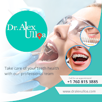 Dentist Algodones Mexico | Implants Crowns Zirconia | We accept Insurance Dental Ulloa