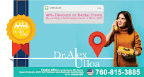 Dentist Algodones Mexico | Implants Crowns Zirconia | We accept Insurance Dental Ulloa