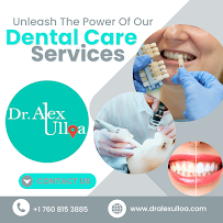 Dentist Algodones Mexico | Implants Crowns Zirconia | We accept Insurance Dental Ulloa