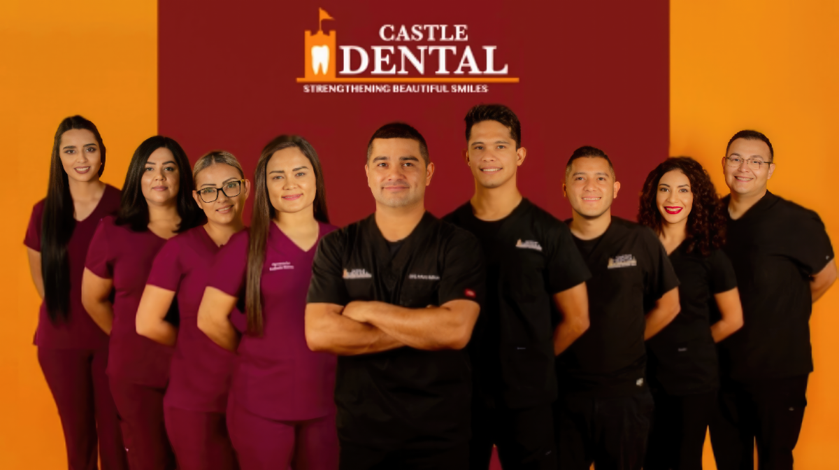 Castle Dental