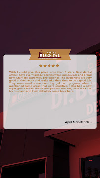 Castle Dental