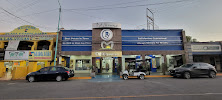 Oasis Dental Specialties