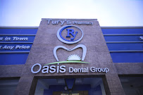 Oasis Dental Specialties