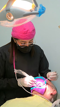 Oasis Dental Specialties