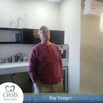 Oasis Dental Specialties