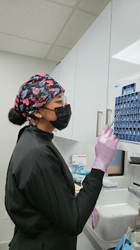 Oasis Dental Specialties