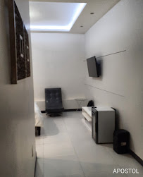 Oasis Dental Specialties