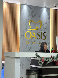 Oasis Dental Specialties