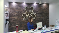 Oasis Dental Specialties