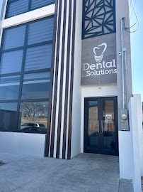 Dental Algodones Solutions