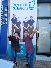 Dental Algodones Solutions