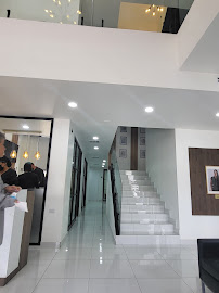 Dental Algodones Solutions