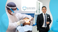 Dr Omar Sanchez Dental in Los Algodones