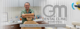 GM Dental Clinic in Los Algodones