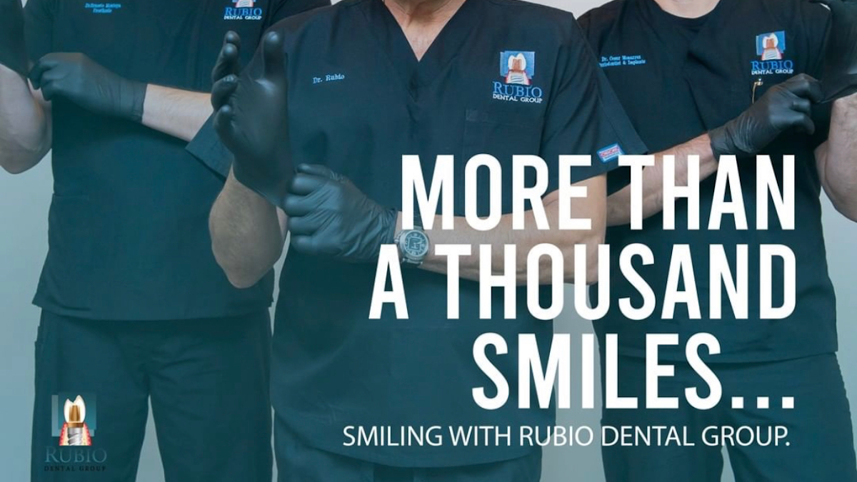Rubio Dental Group