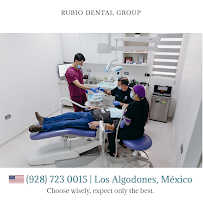 Rubio Dental Group