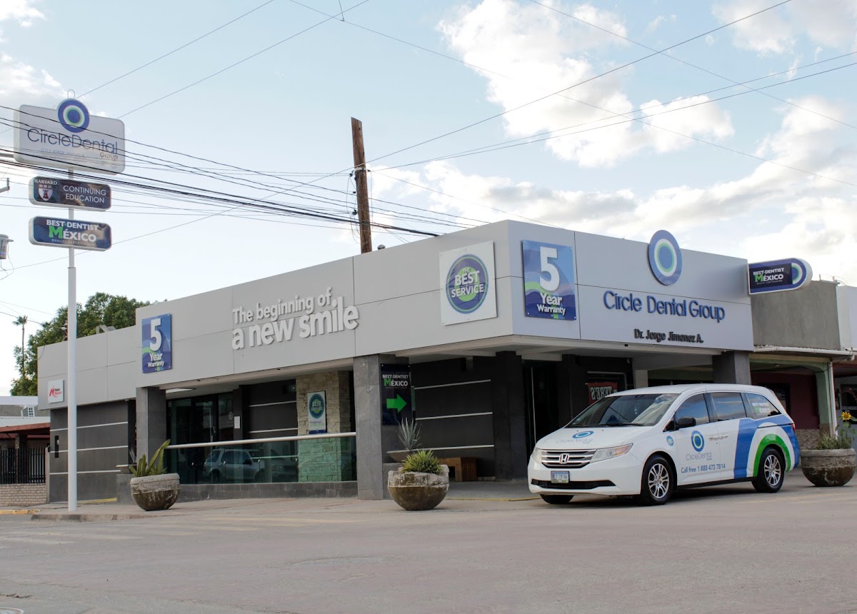 Circle Dental Group