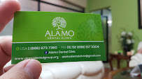 Alamo Dental Clinic
