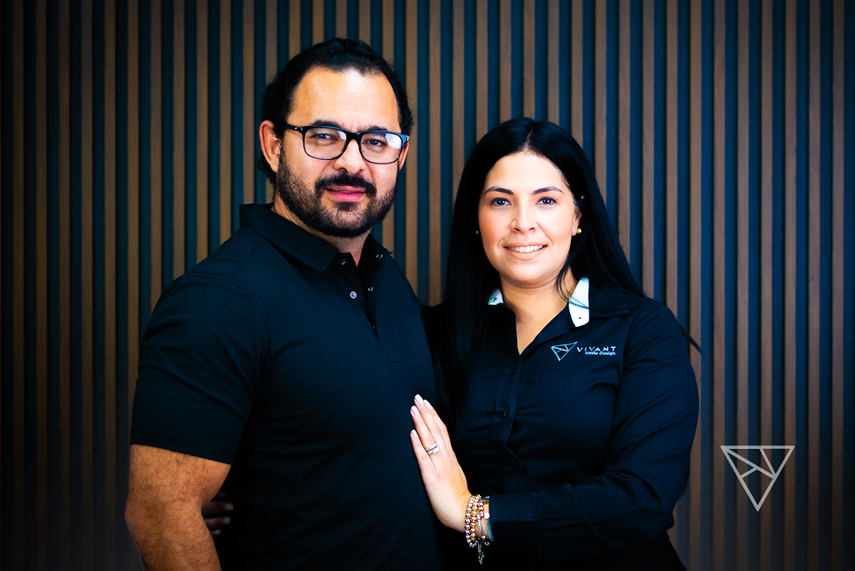 Vivant Smile Design - dental clinic in Los Algodones