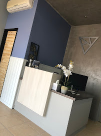 Dentist Los Algodones:Vivant Smile Design