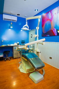 Dentist Los Algodones:Vivant Smile Design