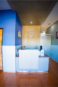Dentist Los Algodones:Vivant Smile Design