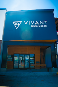 Dentist Los Algodones:Vivant Smile Design