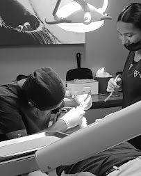 Dentist Los Algodones:Vivant Smile Design