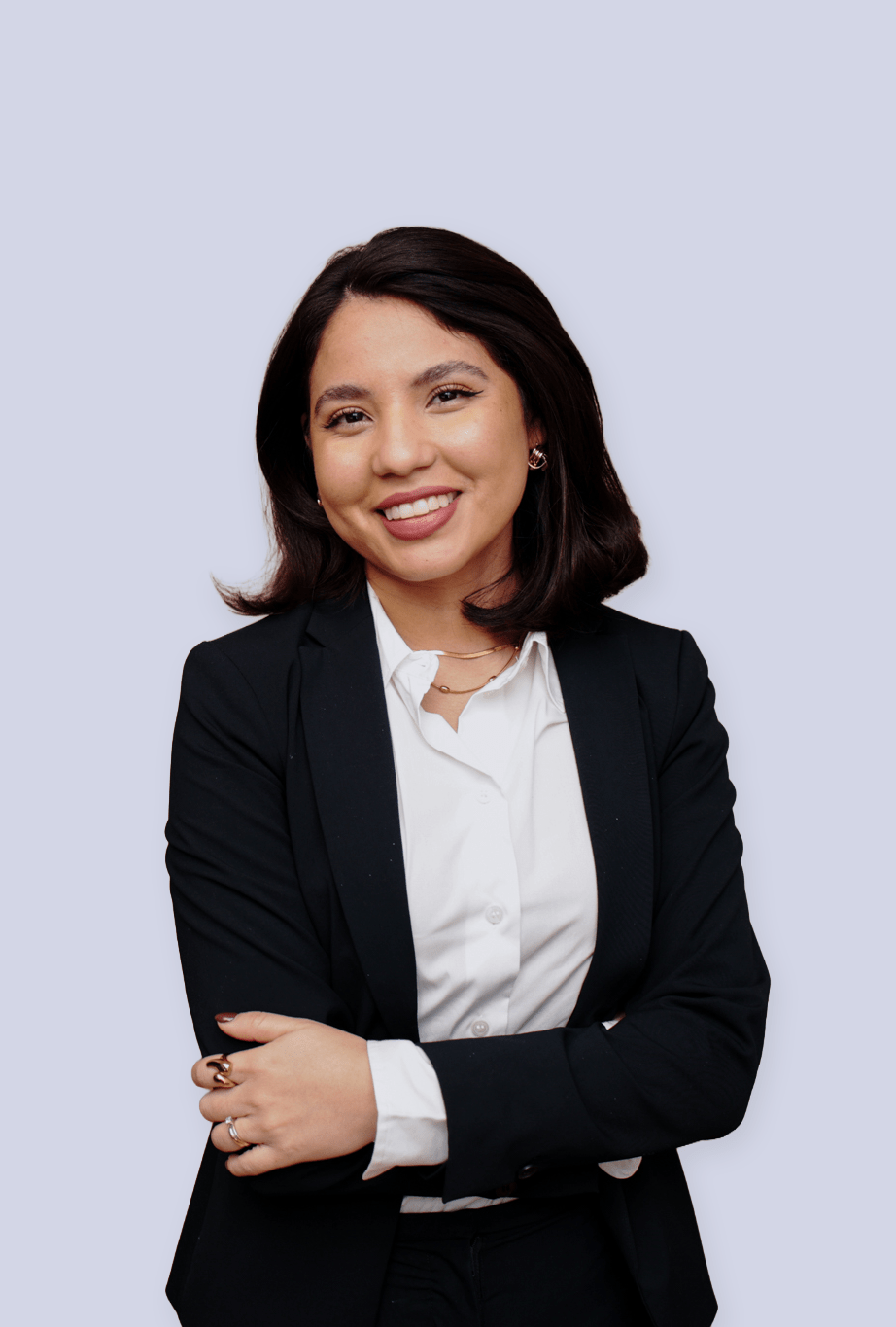Dentist Itzel Gámez - General dentistry