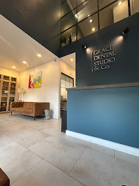 Grace Dental Studio & Co.