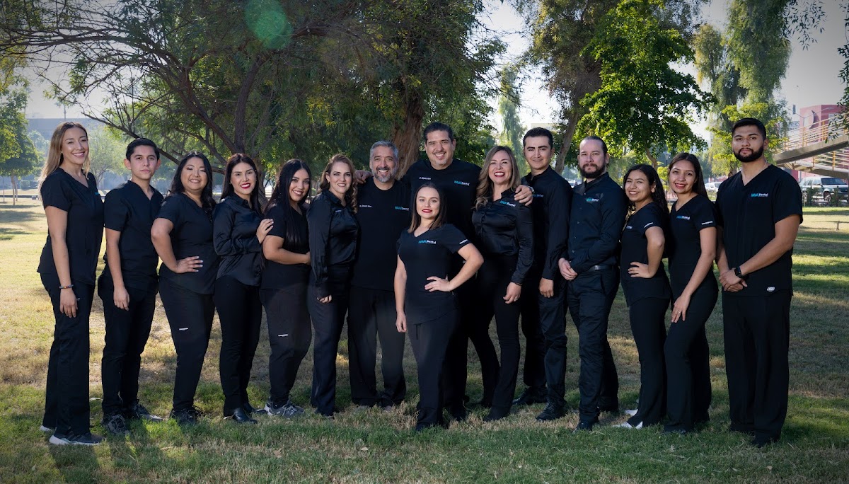Nava Dental
