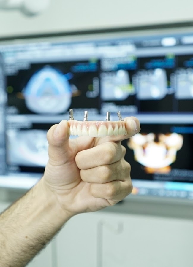 St. Thomas Dental Center