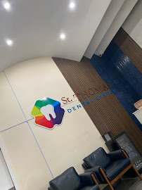 St. Thomas Dental Center