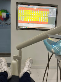 St. Thomas Dental Center