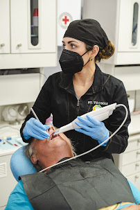 St. Thomas Dental Center