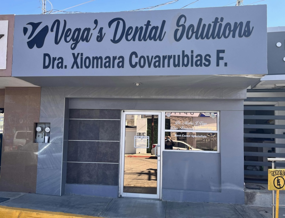 Vega's Dental Solutions - dental clinic in Los Algodones
